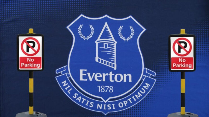What’s Going to Happen to Parking Around the Everton Stadium?