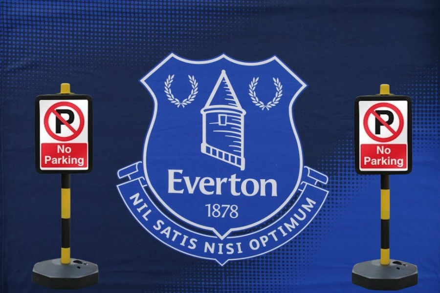 What’s Going to Happen to Parking Around the Everton Stadium?