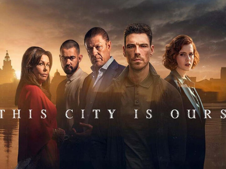 This City is Ours: What Liverpudlians Think of BBC Hit Show
