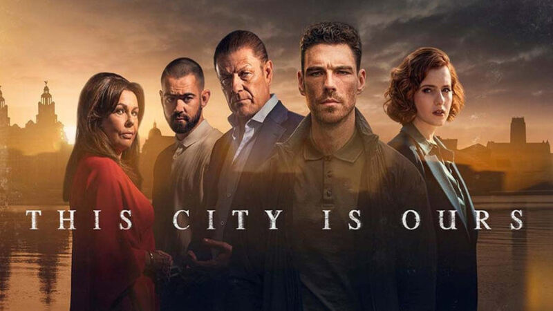 This City is Ours: What Liverpudlians Think of BBC Hit Show