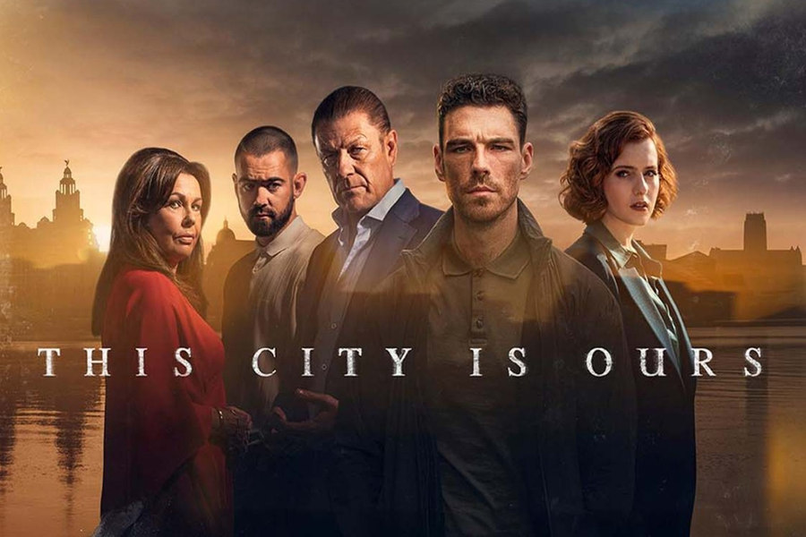 This City is Ours: What Liverpudlians Think of BBC Hit Show