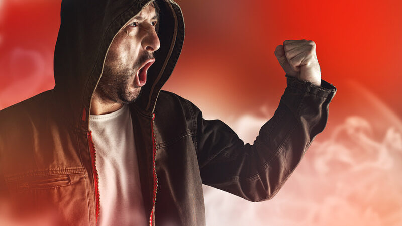 What Happened to the Liverpool Rioters?