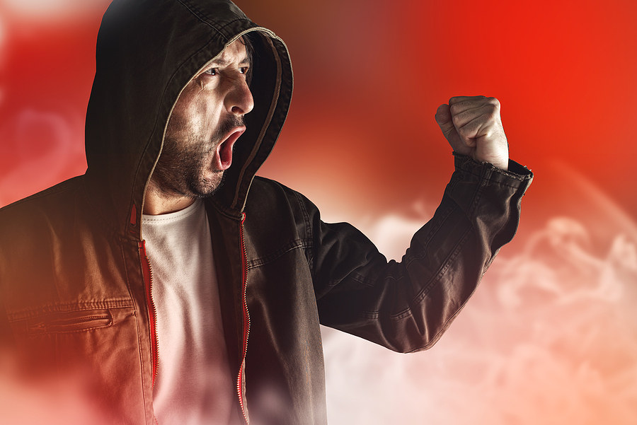 What Happened to the Liverpool Rioters?