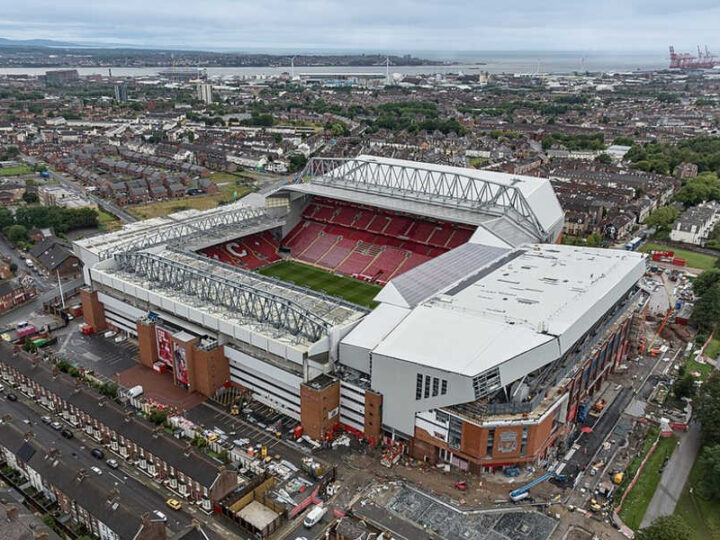 Which other players could Liverpool sign this summer