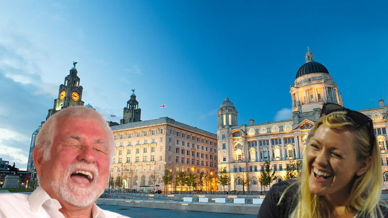 What Truly Entertains the Average Scouser Today