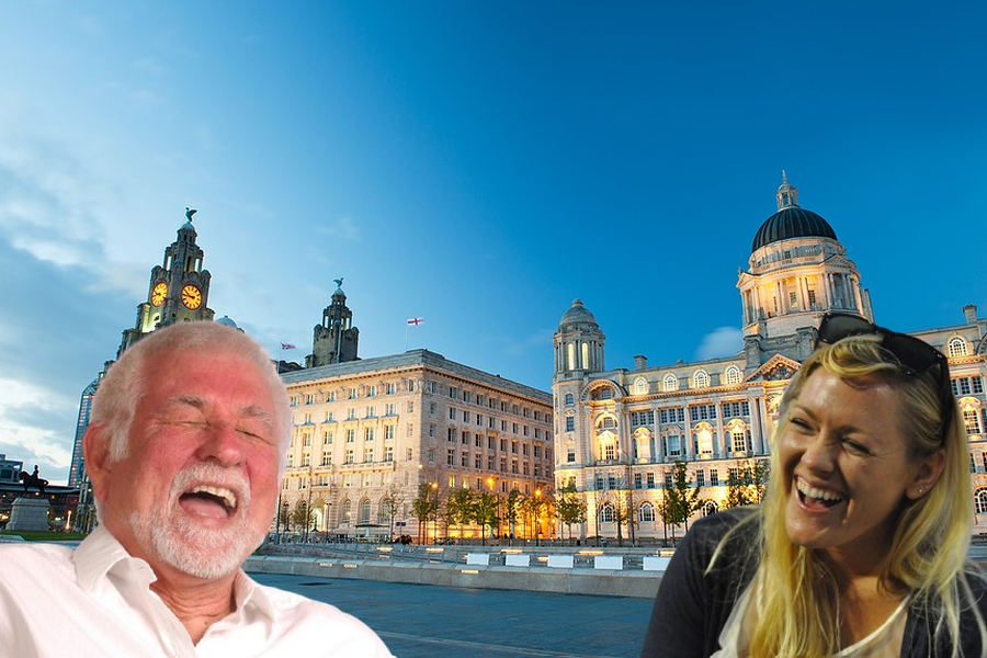 What Truly Entertains the Average Scouser Today