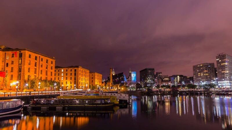 Poker in Liverpool: Your favourite options