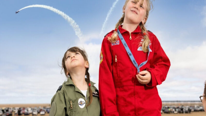 Southport Air Show – 30th and 31st of August
