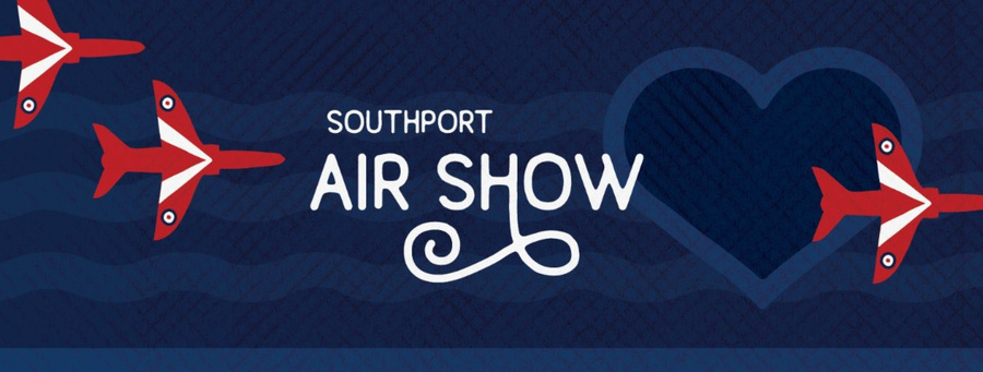 Southport Air Show Tickets