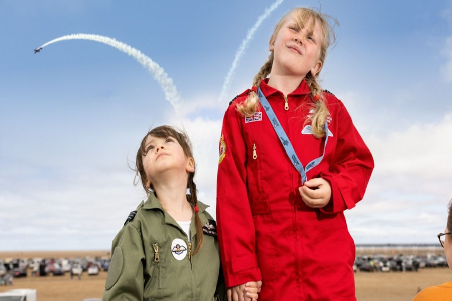 Southport Air Show – 30th and 31st of August