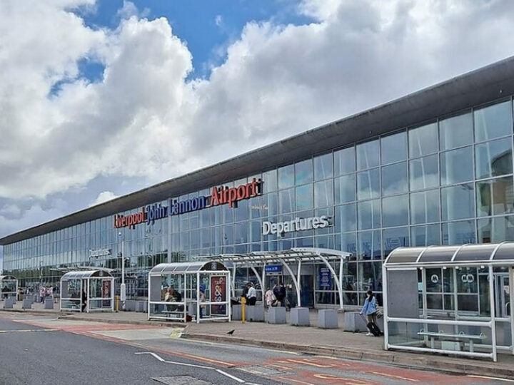 Liverpool Airport Parking: Your Best Options