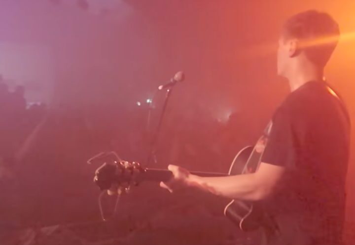 The relationship between Jamie Webster and Liverpool FC