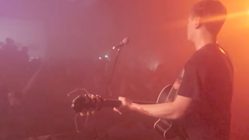 The relationship between Jamie Webster and Liverpool FC