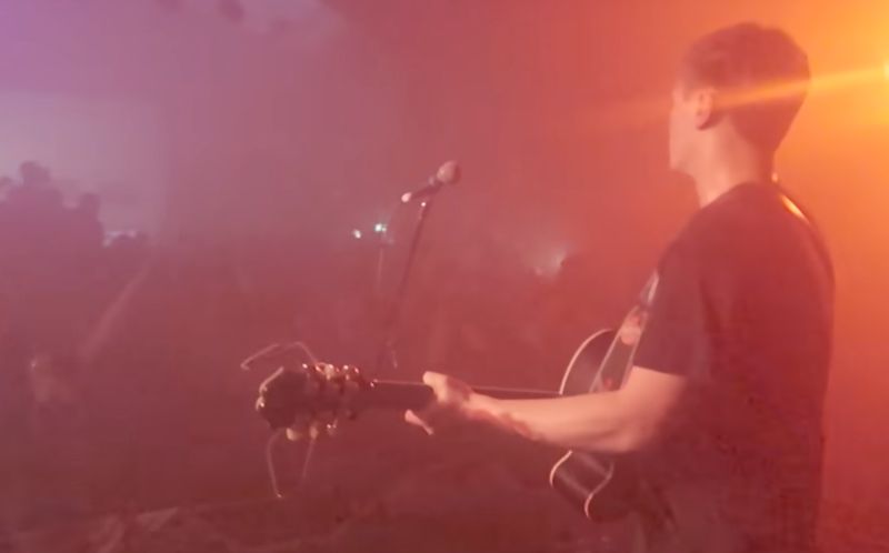 The relationship between Jamie Webster and Liverpool FC