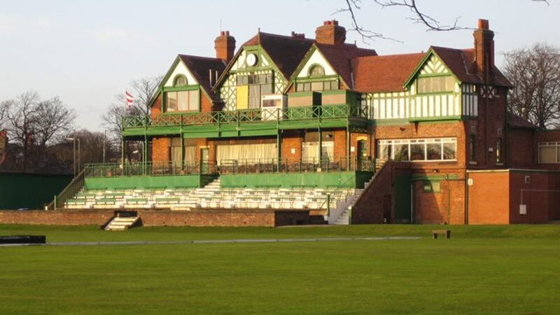 Watching Lancashire and Other Top-Class Cricket in Liverpool