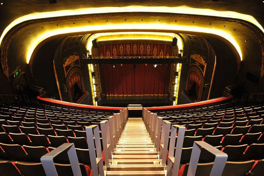 Royal Court Liverpool