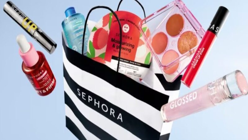 Sephora Liverpool is Open! All You Need to Know