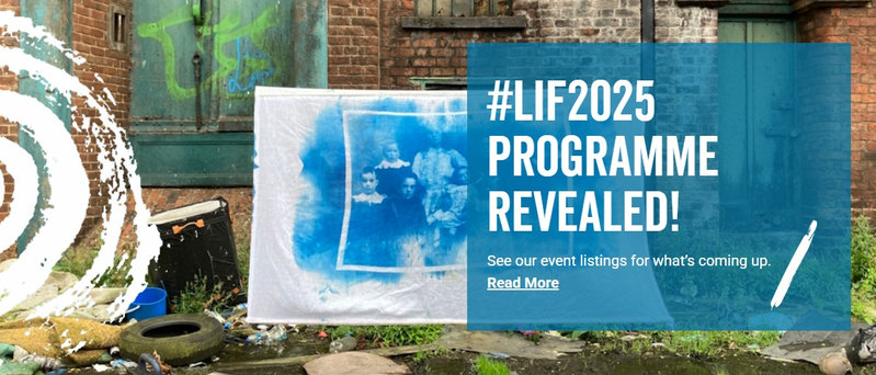 Liverpool Irish Festival events and tickets