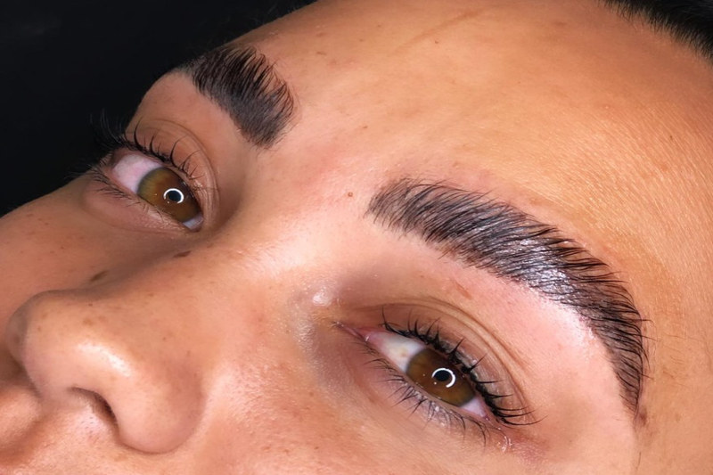 The Scouse Brow: Liverpool’s Most Famous Fashion Trend