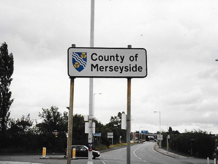 What County is Liverpool In?