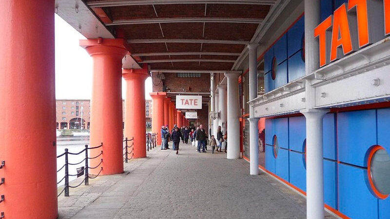 Tate Liverpool: All You Need to Know