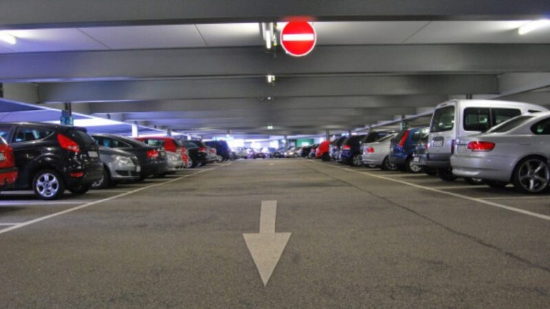 Liverpool City Centre Parking and How it Might Change in the Future