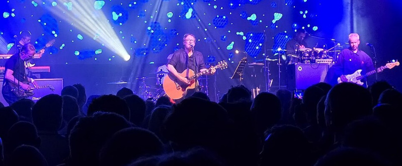 Ocean Colour Scene tickets Liverpool