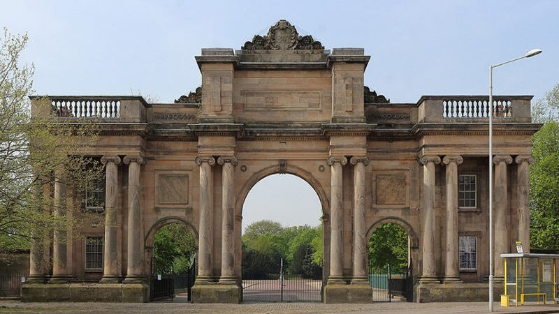 Birkenhead Park is More Significant Than You Realise