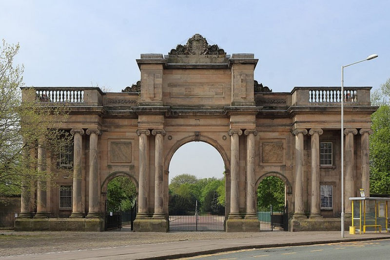 Birkenhead Park is More Significant Than You Realise