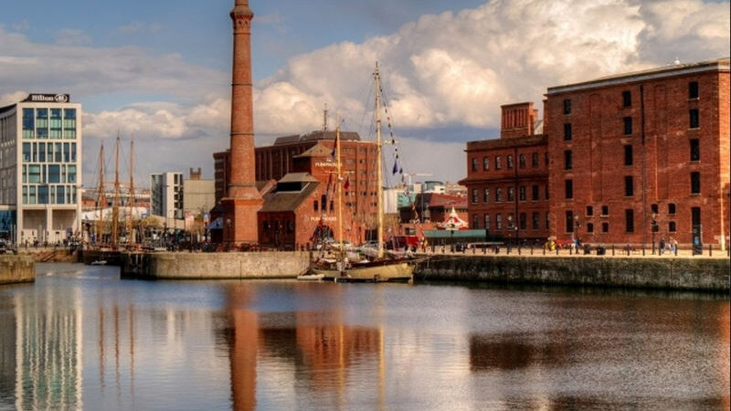 Canning Dock Redevelopment: What to Expect