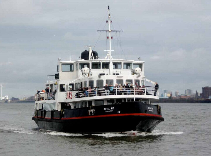 Royal Iris Retired: 70 Years of History Over