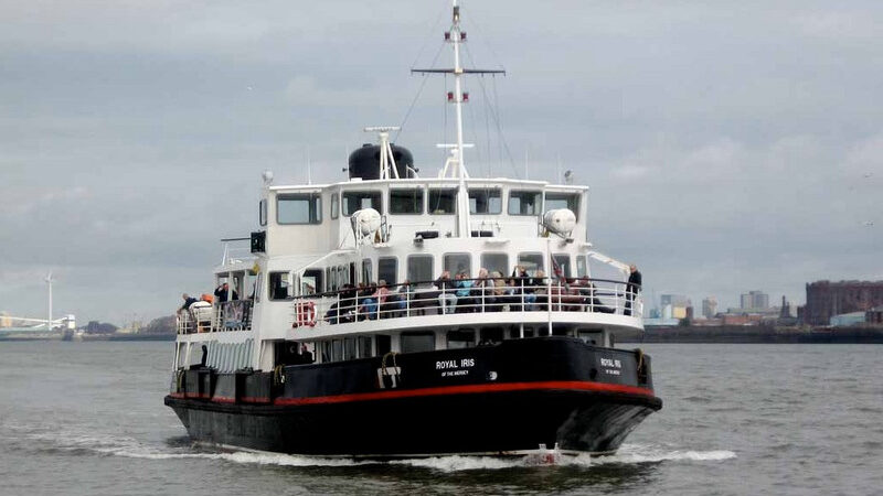 Royal Iris Retired: 70 Years of History Over
