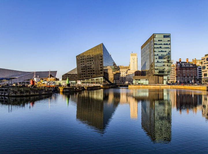 Top Things to Do in Liverpool