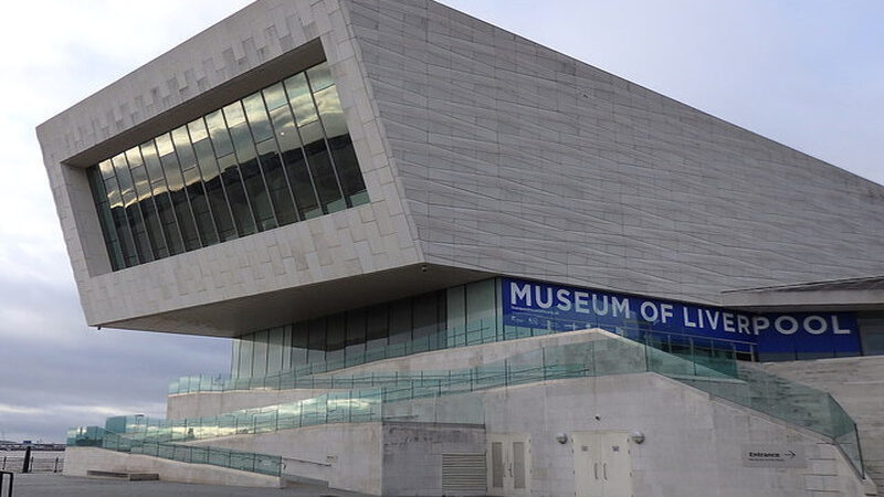 Liverpool Museums