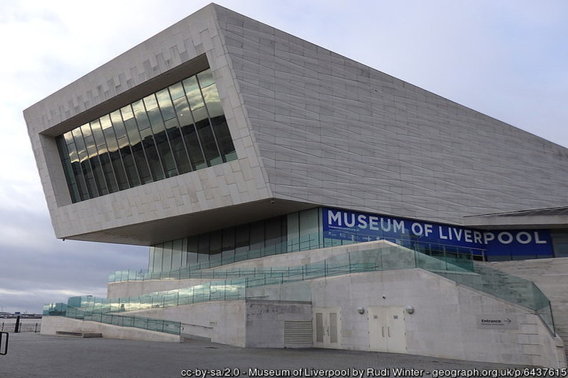 Liverpool Museums