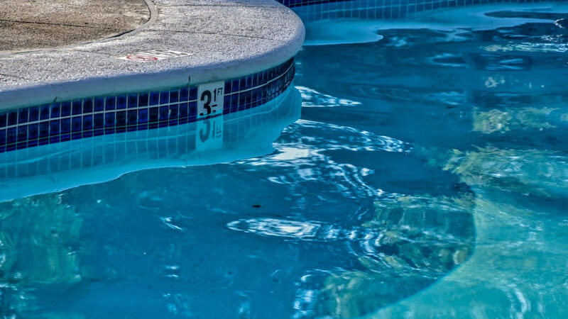 Merseyside Swimming Pools: Opening Times and Services