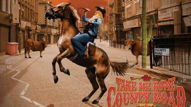 Take Me Home County Road – Liverpool Royal Court: 31st of July to 29th of August 2026