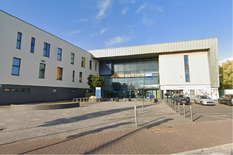 Kirkby Urgent Treatment Centre