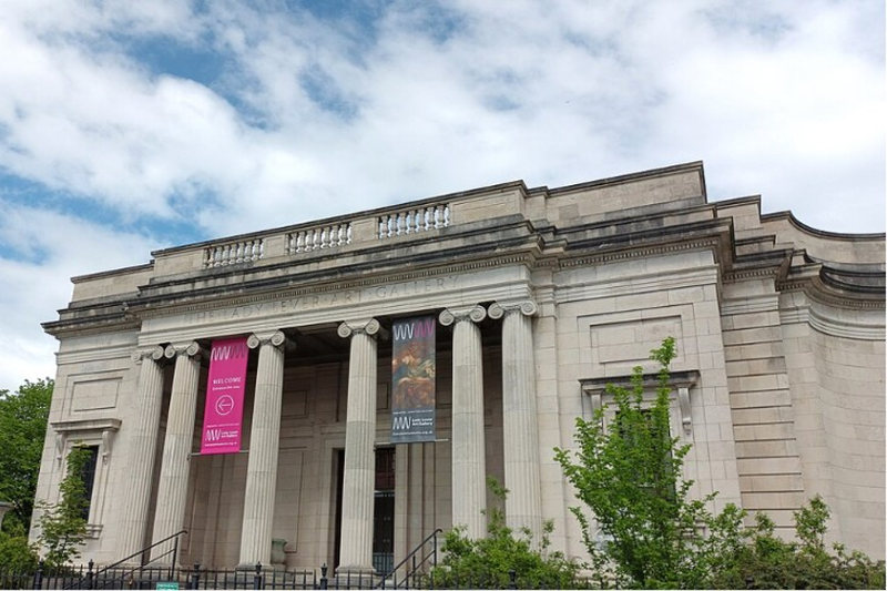 Lady Lever Art Gallery Wirral