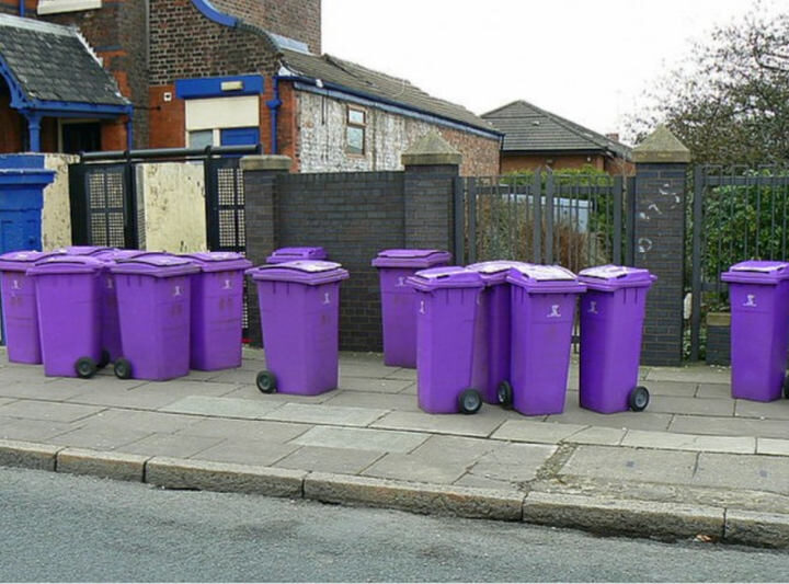 Liverpool Bin Rules – Household Waste Disposal Rules in Liverpool, Knowsley, Sefton, Wirral & St Helens