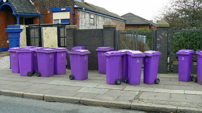 Liverpool Bin Rules – Household Waste Disposal Rules in Liverpool, Knowsley, Sefton, Wirral & St Helens