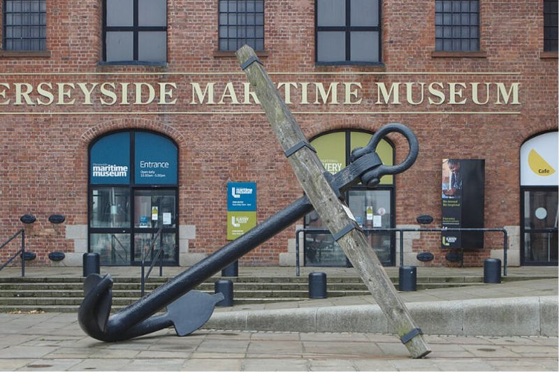 Merseyside Maritime Museum