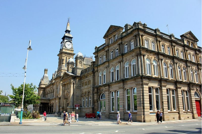 The Atkinson Museum Sefton