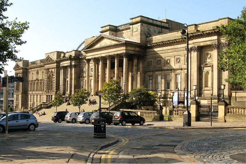 World Museum