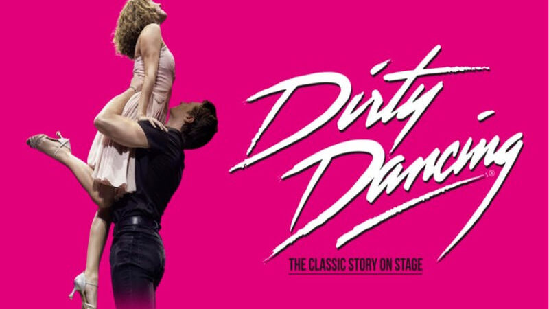 Dirty Dancing: Liverpool Empire, 1st to 5th September 2026