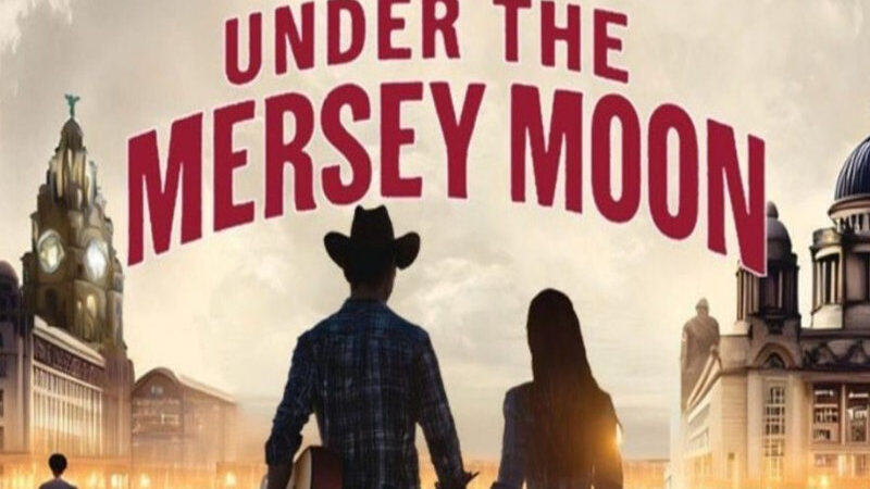 Under the Mersey Moon: Epstein Theatre – 11th to 13th November 2026