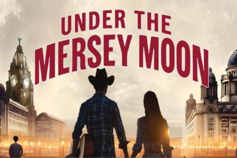 Under the Mersey Moon: Epstein Theatre – 11th to 13th November 2026